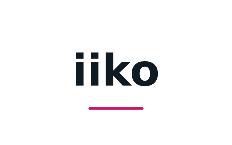 iiko — автоматизация общепита