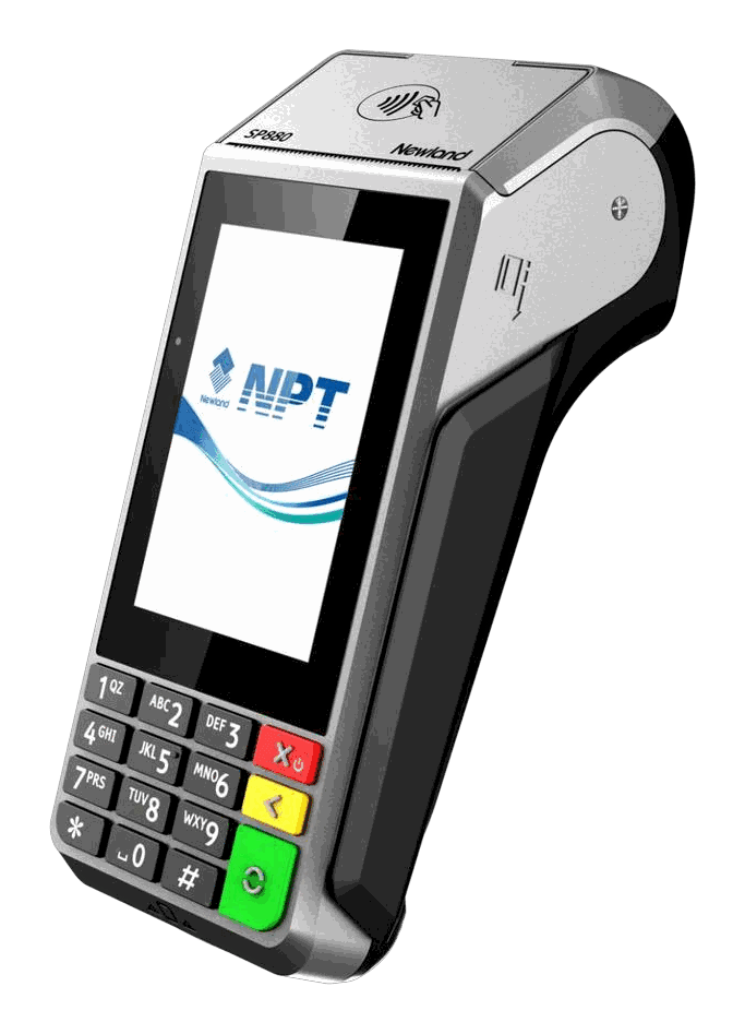 Newland SP880
