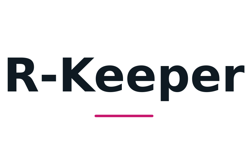 R-Keeper — автоматизация ресторанов